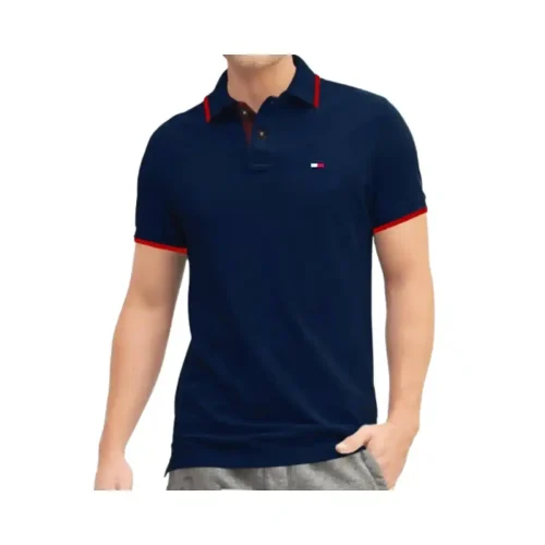 Men's Half Sleeve Polo Shirt