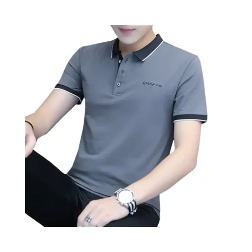 Men’s Half Sleeve Polo Shirt